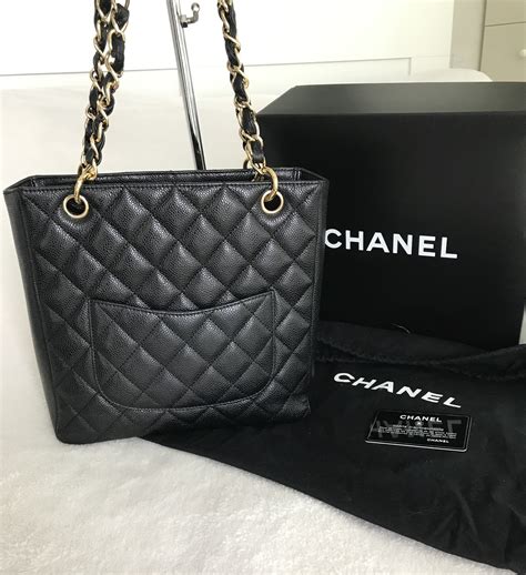 Chanel Pst 